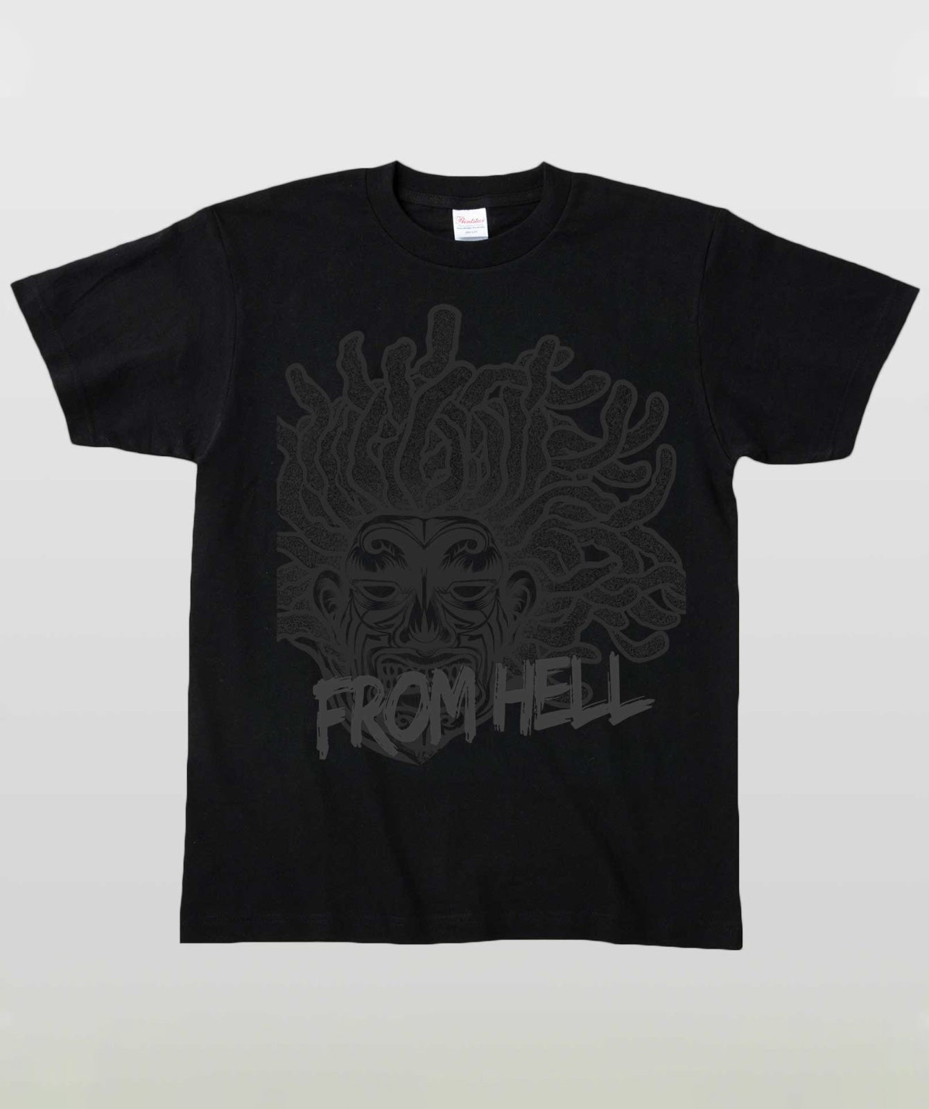 豪打ウォリアー(地獄ドラム)