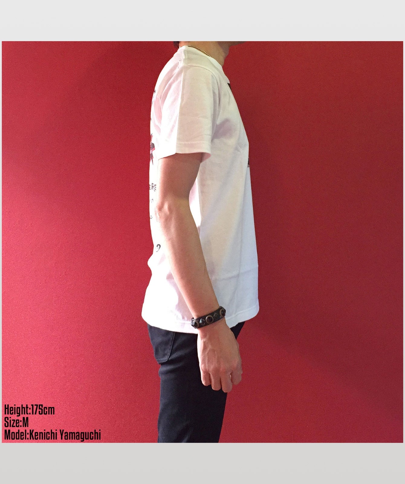 グレッチ・ブラザーズ CDジャケットTシャツ ホワイト