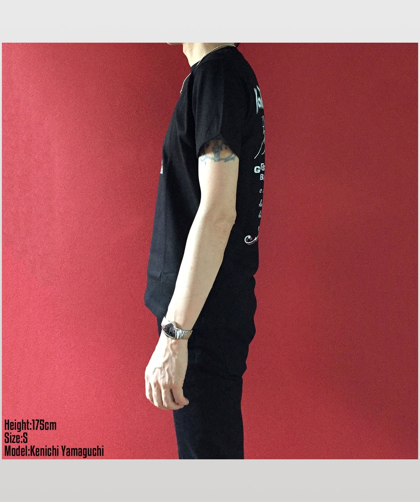 グレッチ・ブラザーズ CDジャケットTシャツ ホワイト