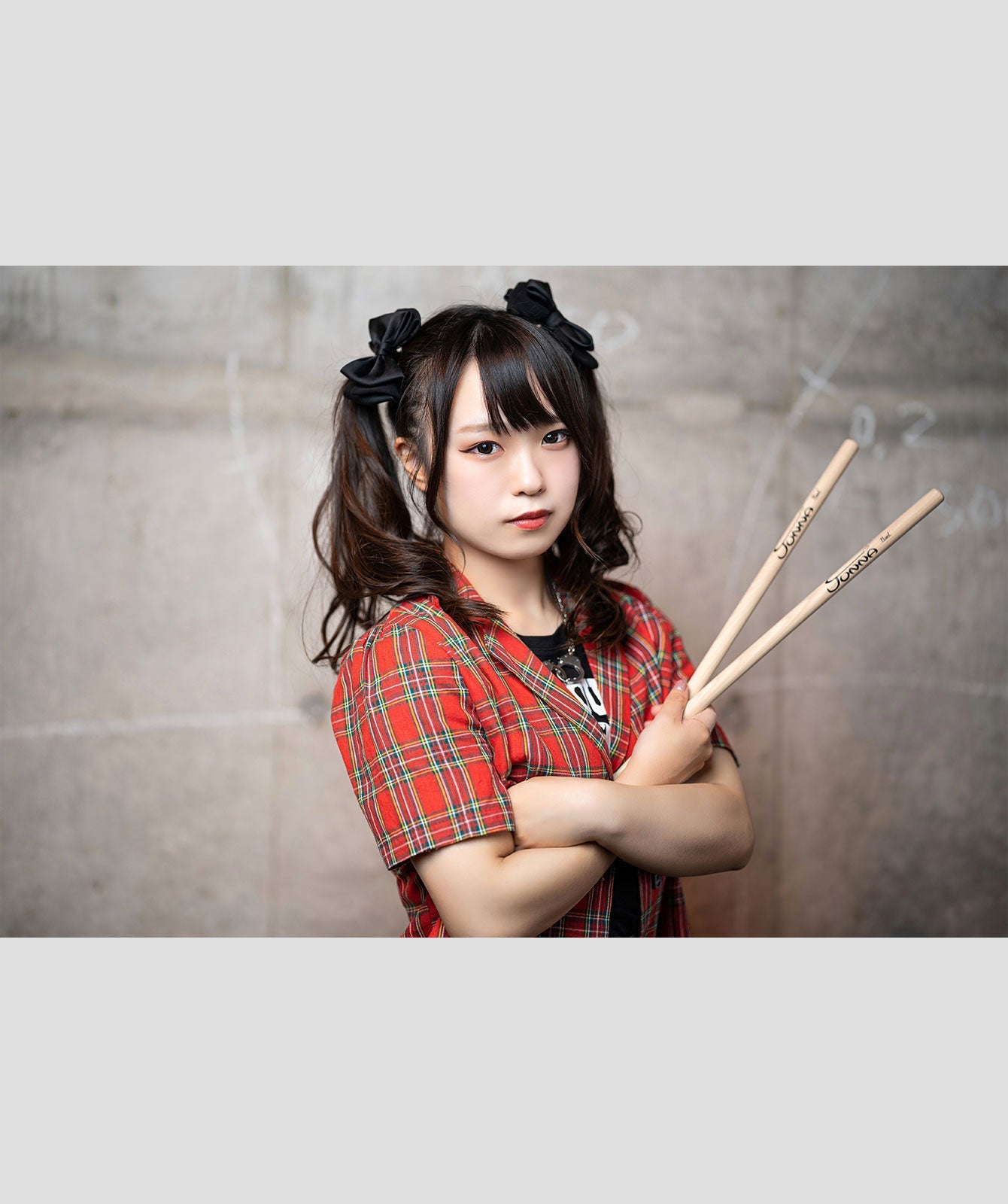 Drummer's Set Up Vol.10 JUNNA