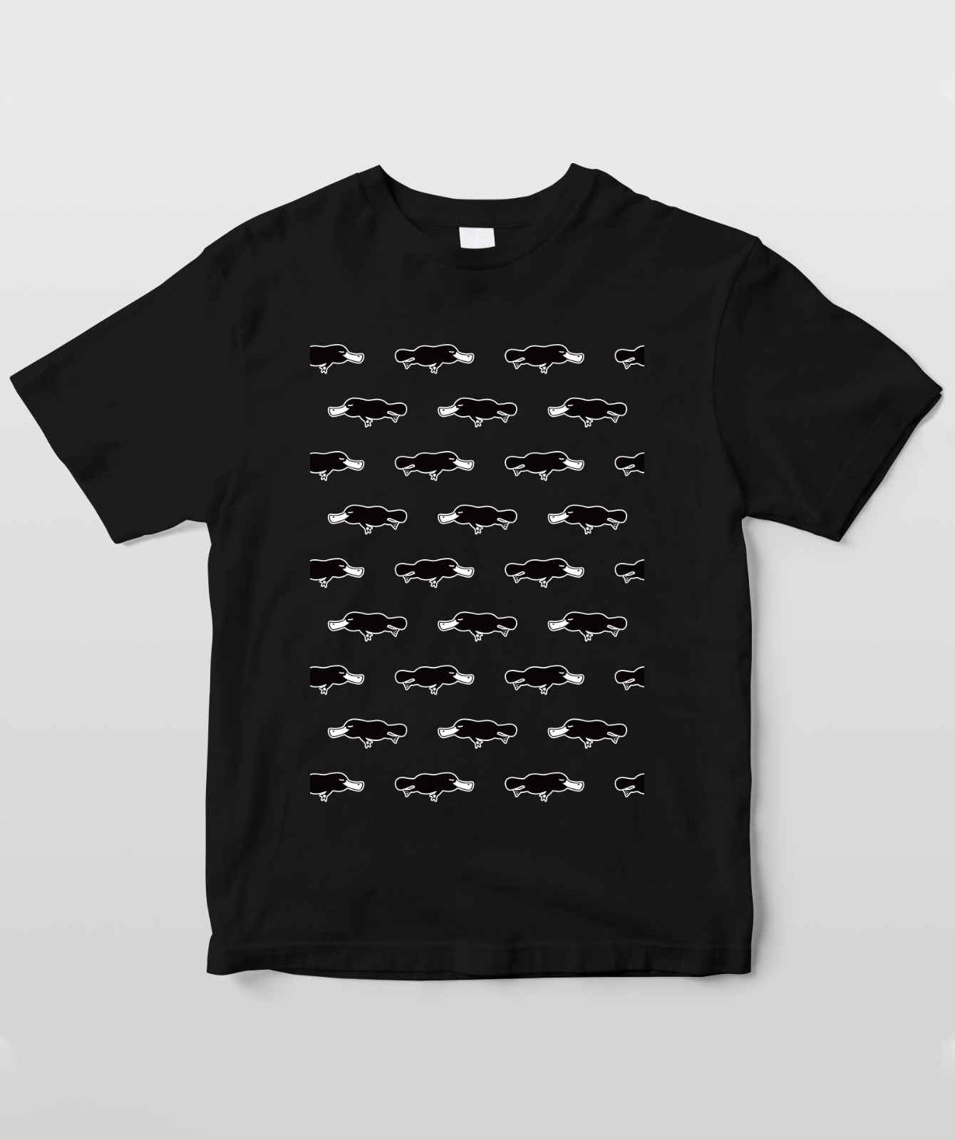 カモノハシくん♡Tシャツ Type C