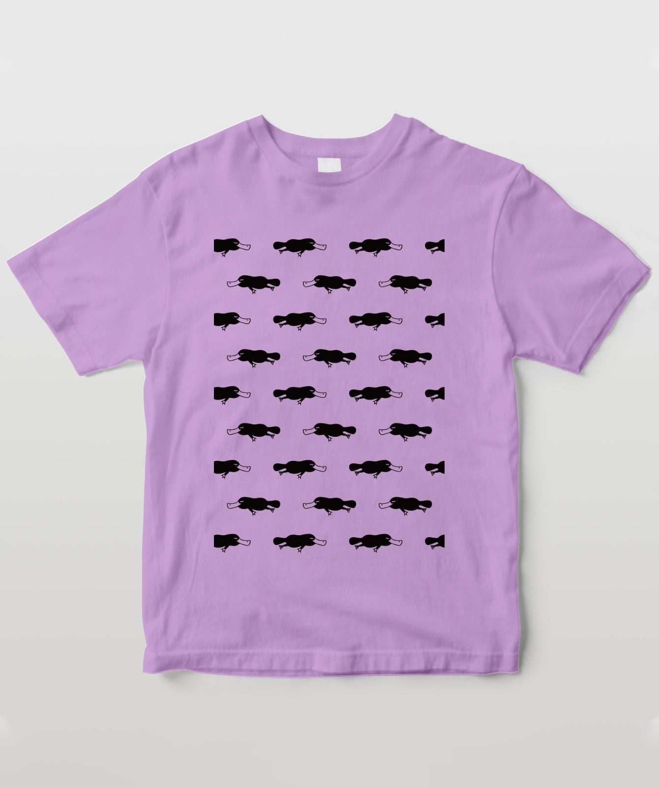 カモノハシくん♡Tシャツ Type C