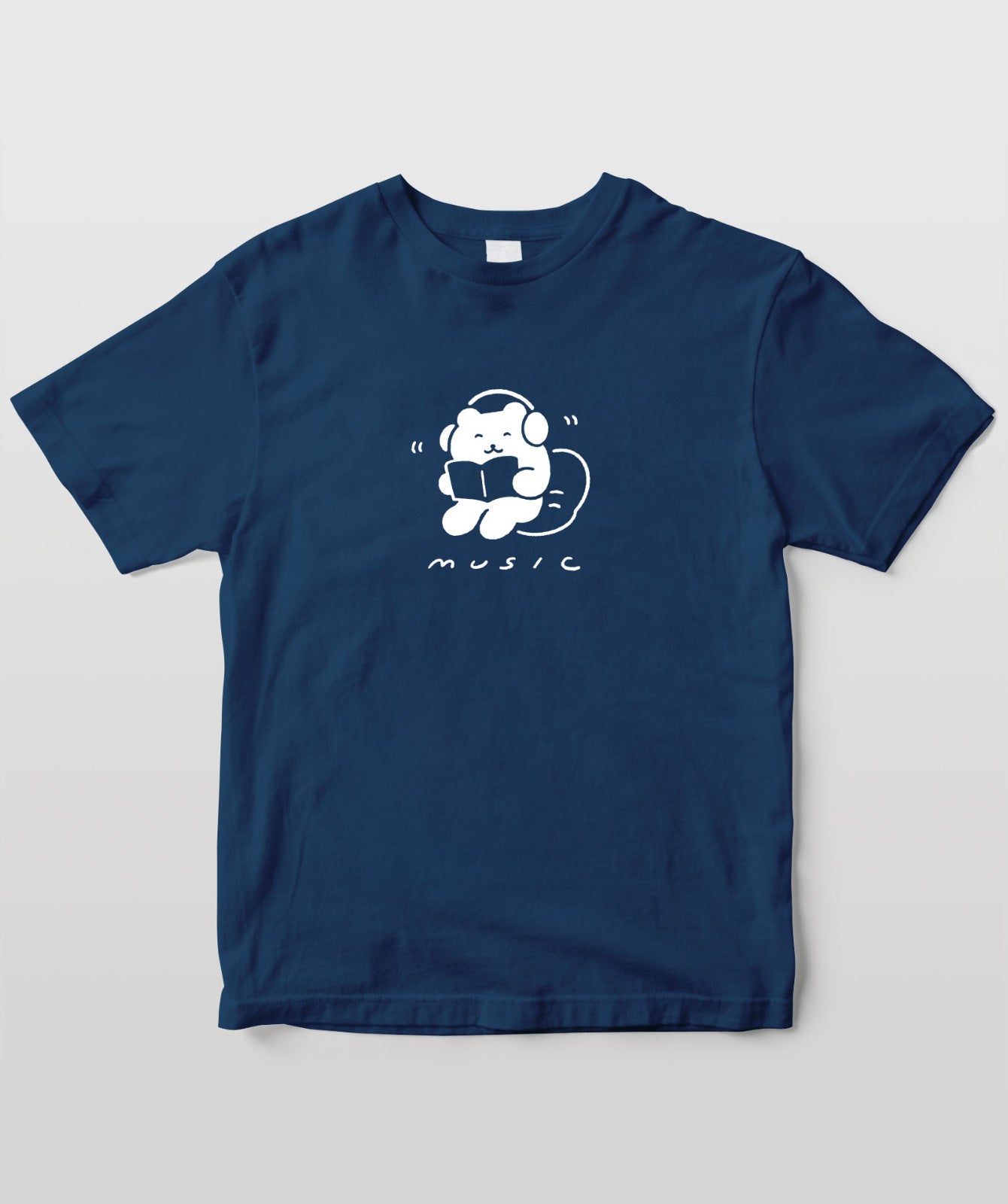 おんがくだいすき