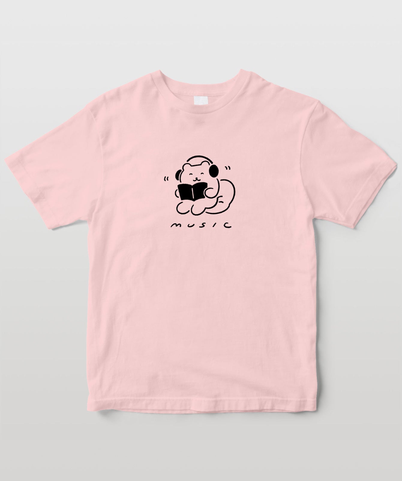 おんがくだいすき