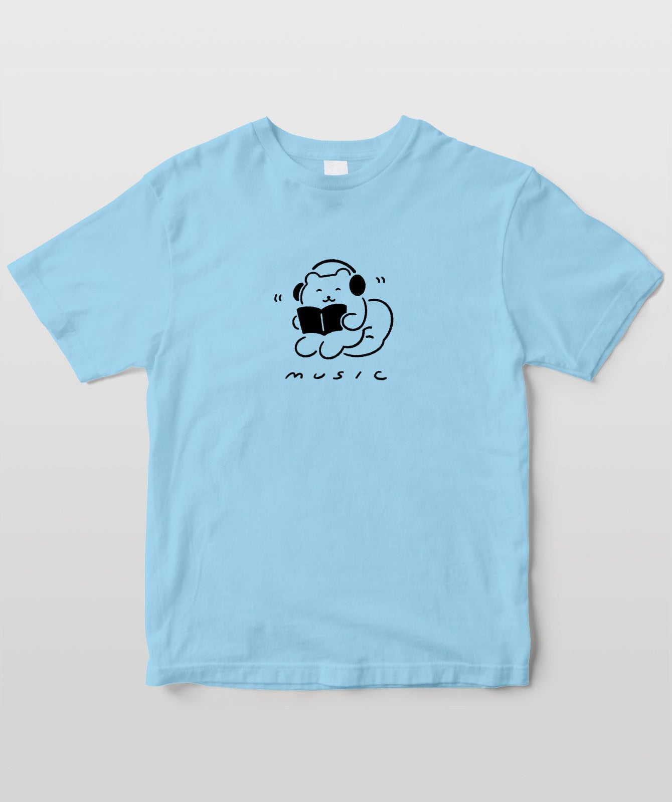 おんがくだいすき