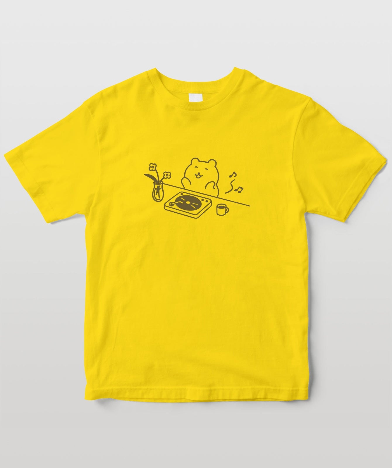 うれしいひととき