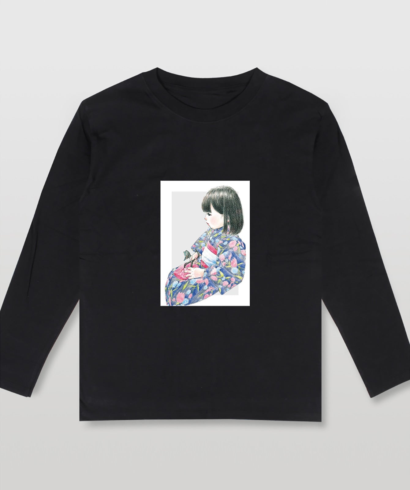 夏の忘れ物 / マツモトユウキ(ロンT)