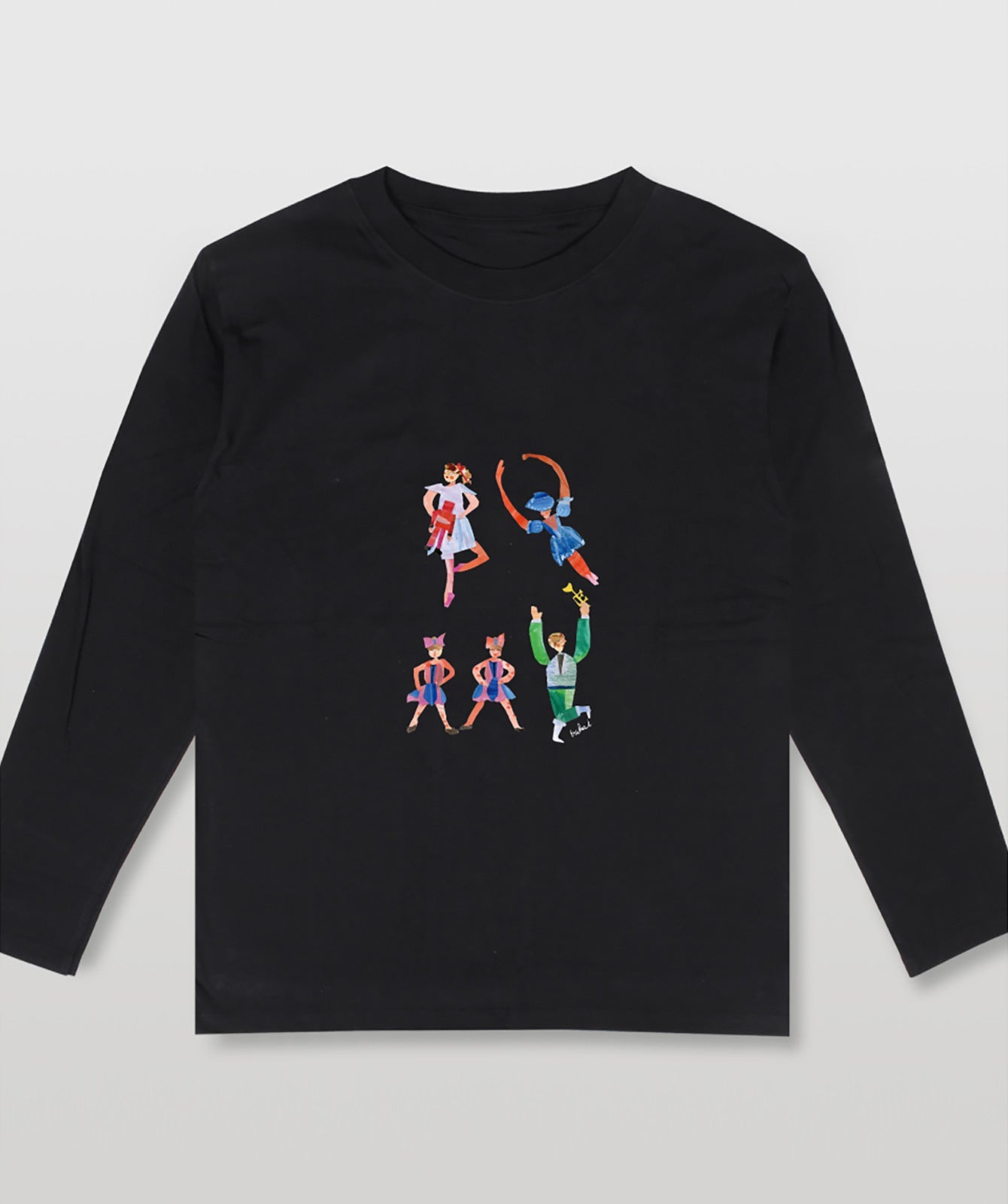 キャンディ / erikaintheisland(ロンT)