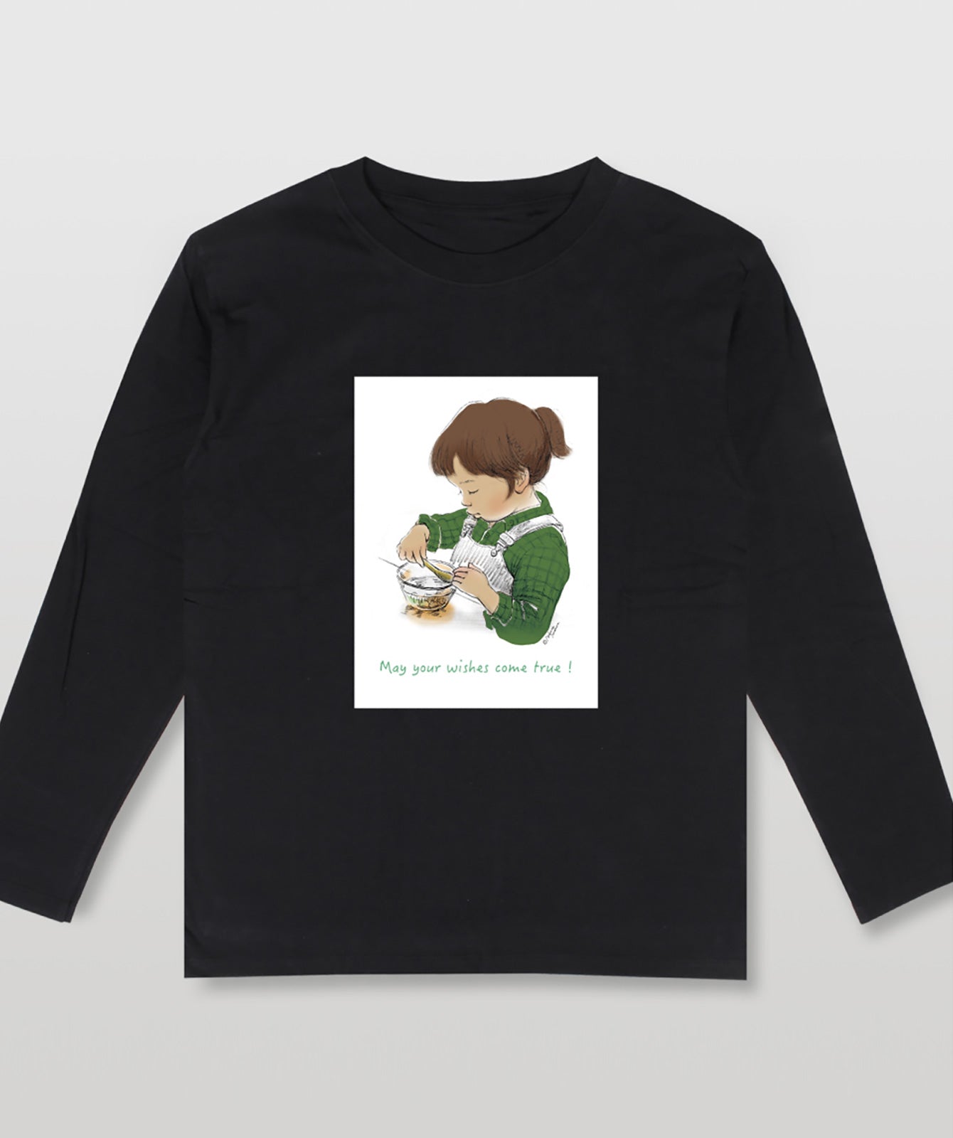 fruit punch / そねはらまさえ(ロンT)