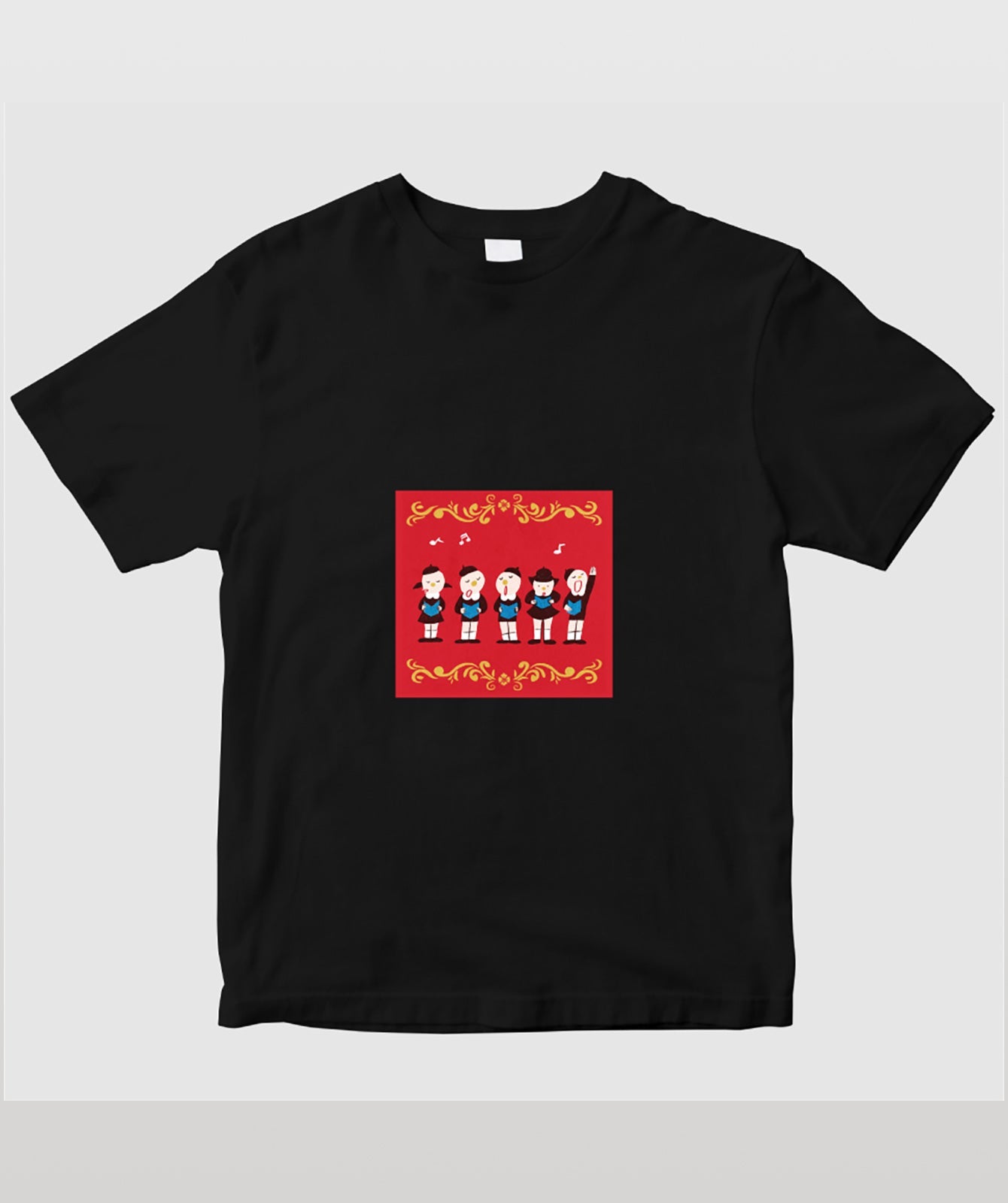 発表会 / ふくおかまこ