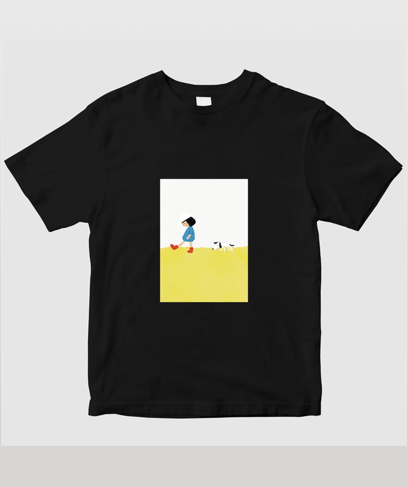 おさんぽ / たけうちしのぶ