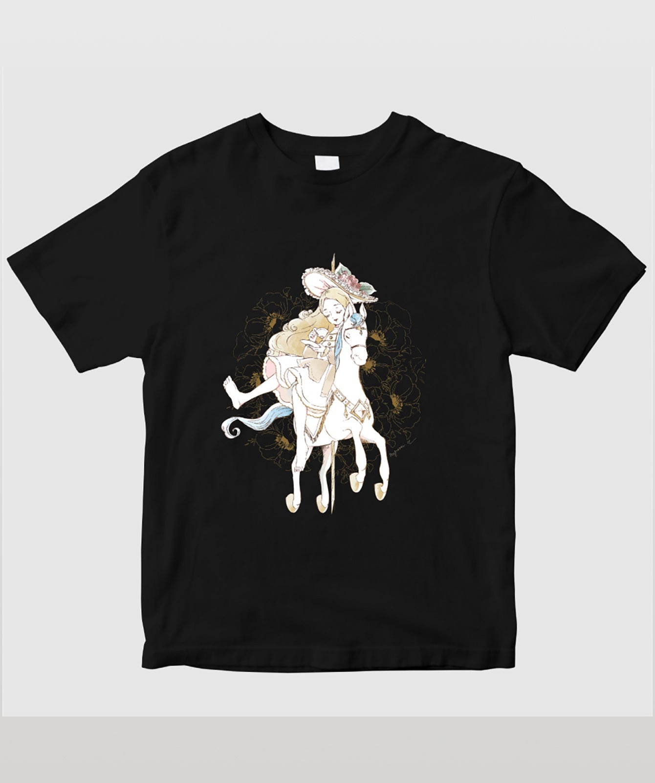 Dreamy Wonderland / ハヤサカメグミ