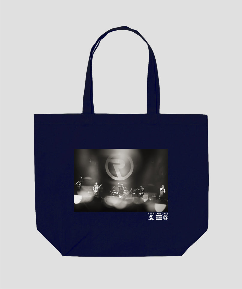 LEI’s ORANGE RANGE 2022/09/18 Zepp Sapporo キャンバストートバッグ 〜デザインB〜