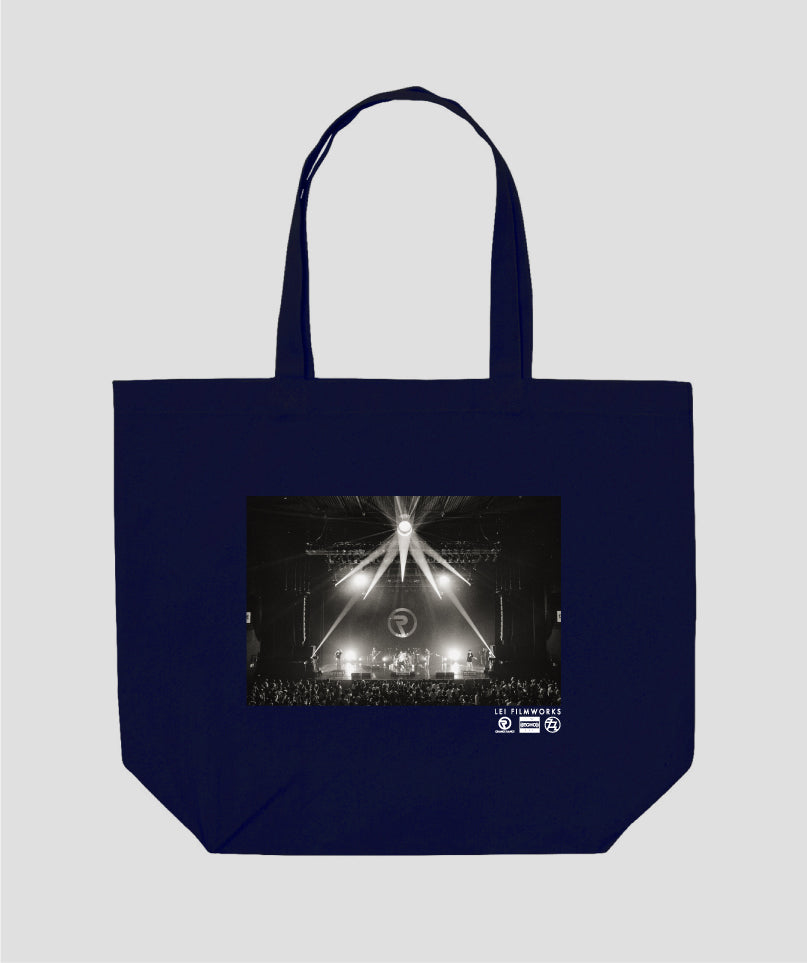 LEI’s ORANGE RANGE 2022/09/24 Zepp Osaka Bayside キャンバストートバッグ 〜デザインA〜