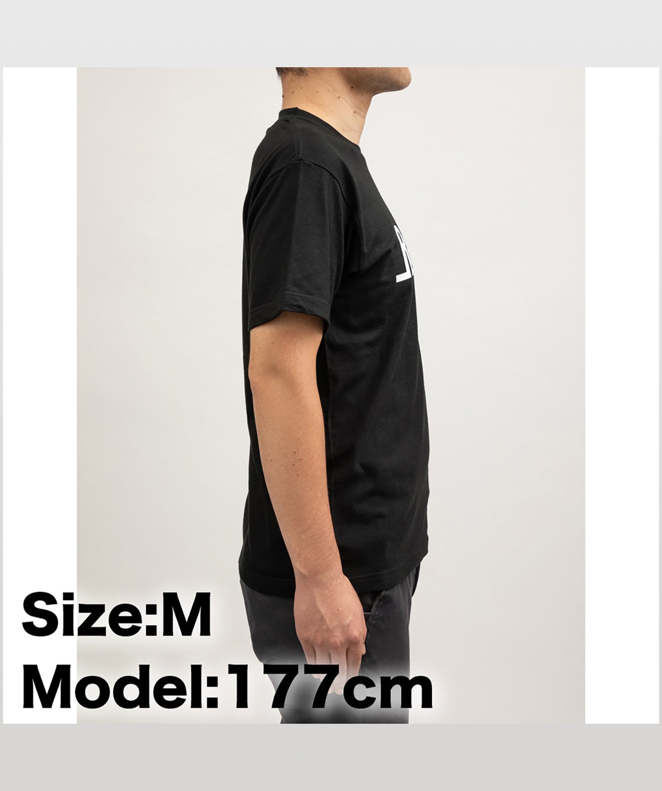 サンレコ旧ロゴ(創刊期)Tシャツ