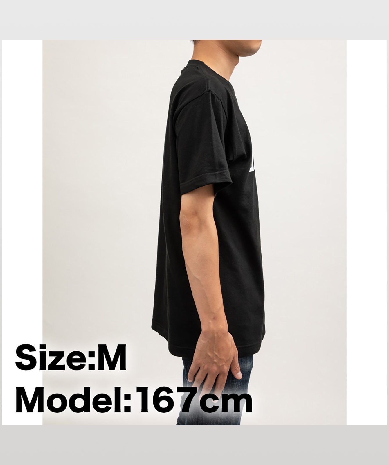 サンレコ旧ロゴ(創刊期)Tシャツ