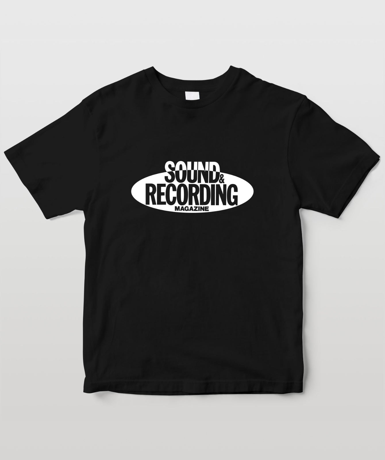 サンレコ旧ロゴ(80年代後半)Tシャツ