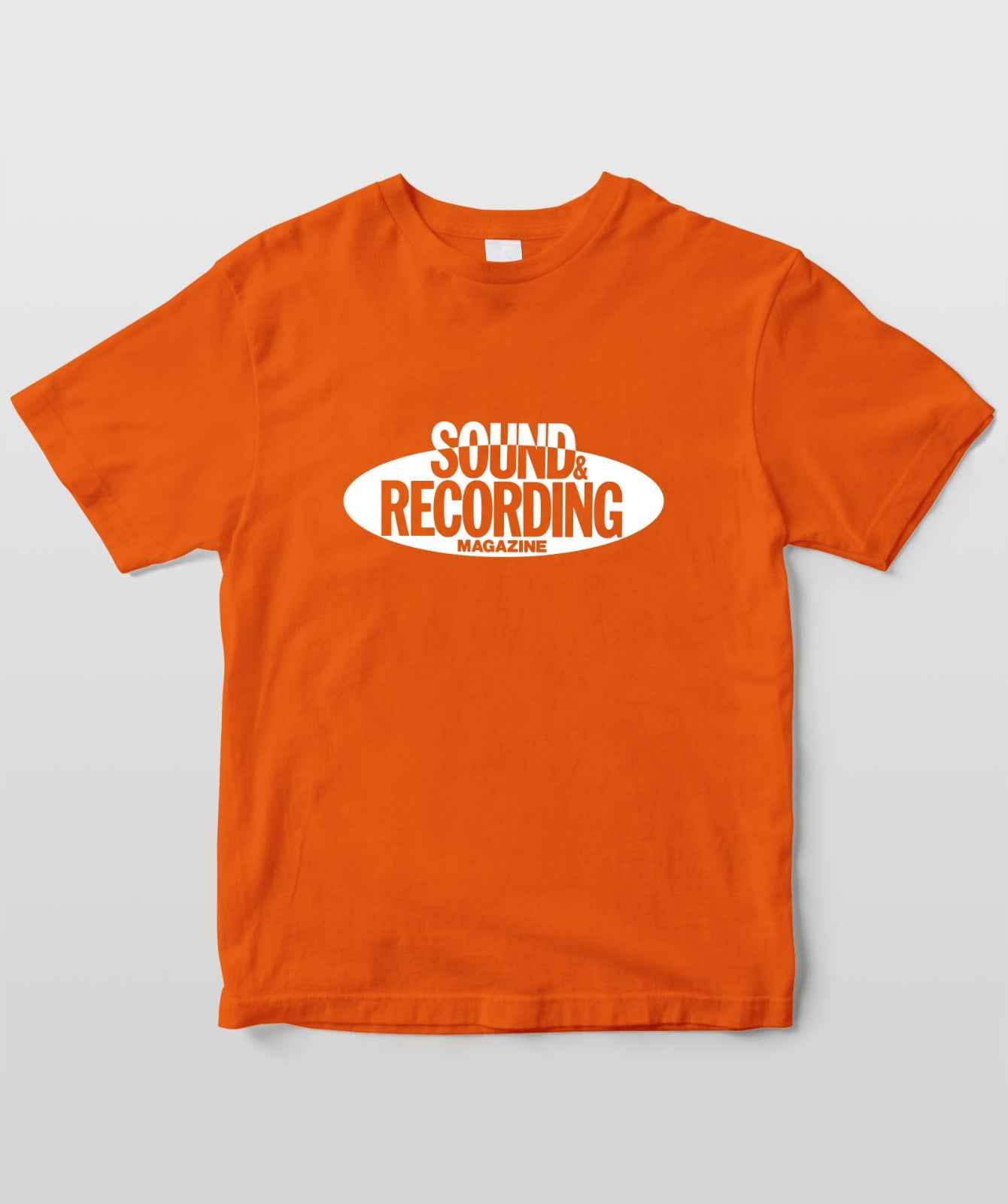 サンレコ旧ロゴ(80年代後半)Tシャツ