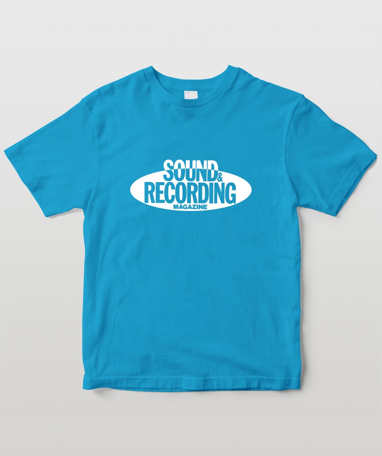サンレコ旧ロゴ(80年代後半)Tシャツ