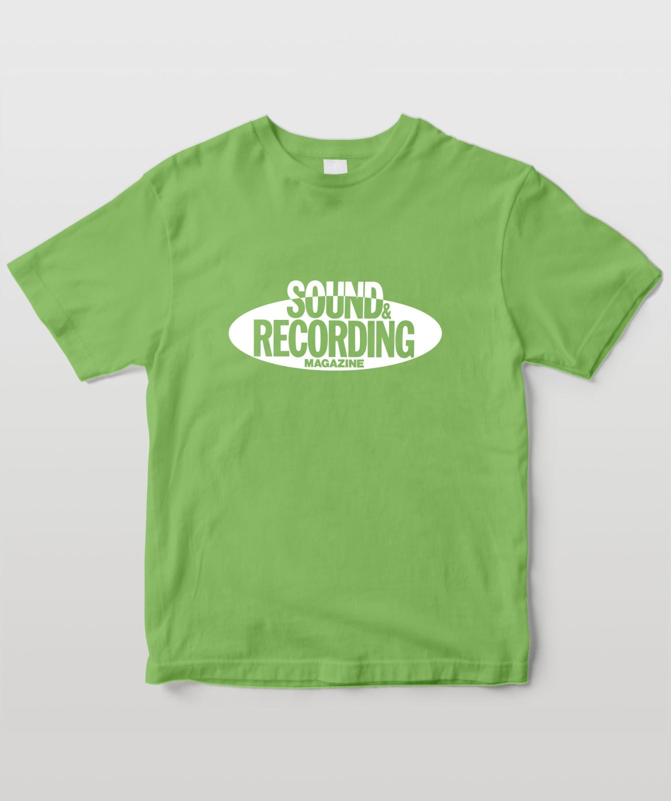 サンレコ旧ロゴ(80年代後半)Tシャツ