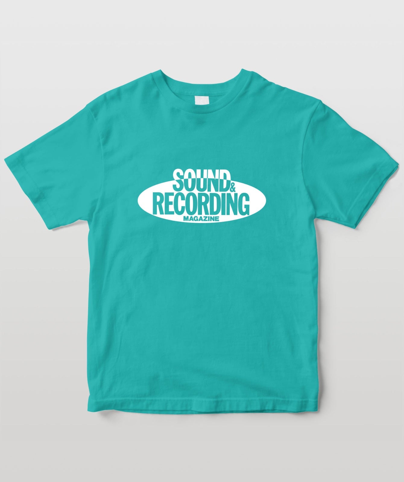 サンレコ旧ロゴ(80年代後半)Tシャツ