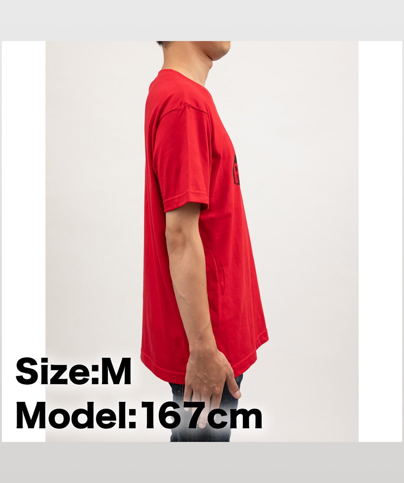 サンレコ旧ロゴ(80年代後半)Tシャツ