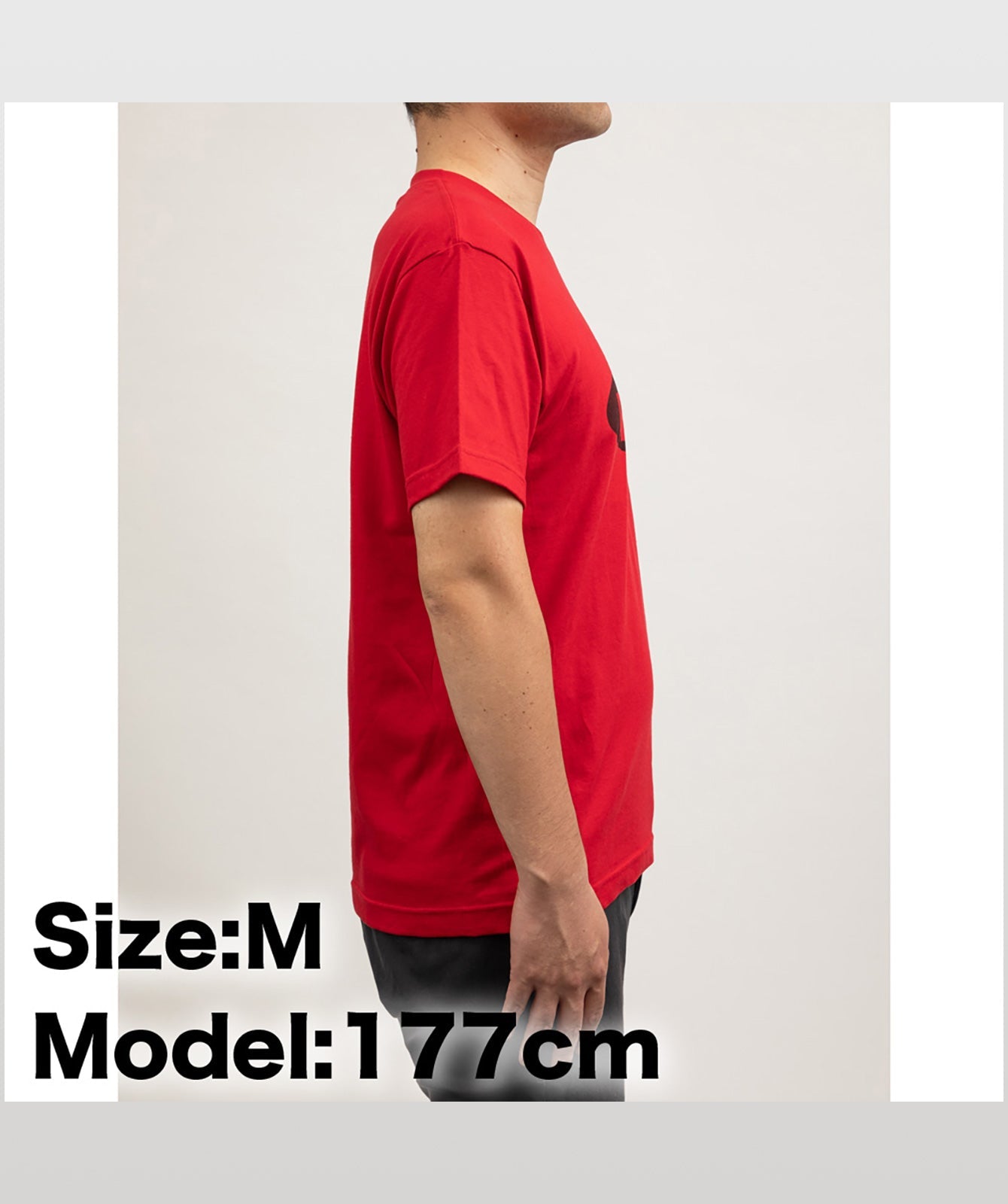 サンレコ旧ロゴ(80年代後半)Tシャツ