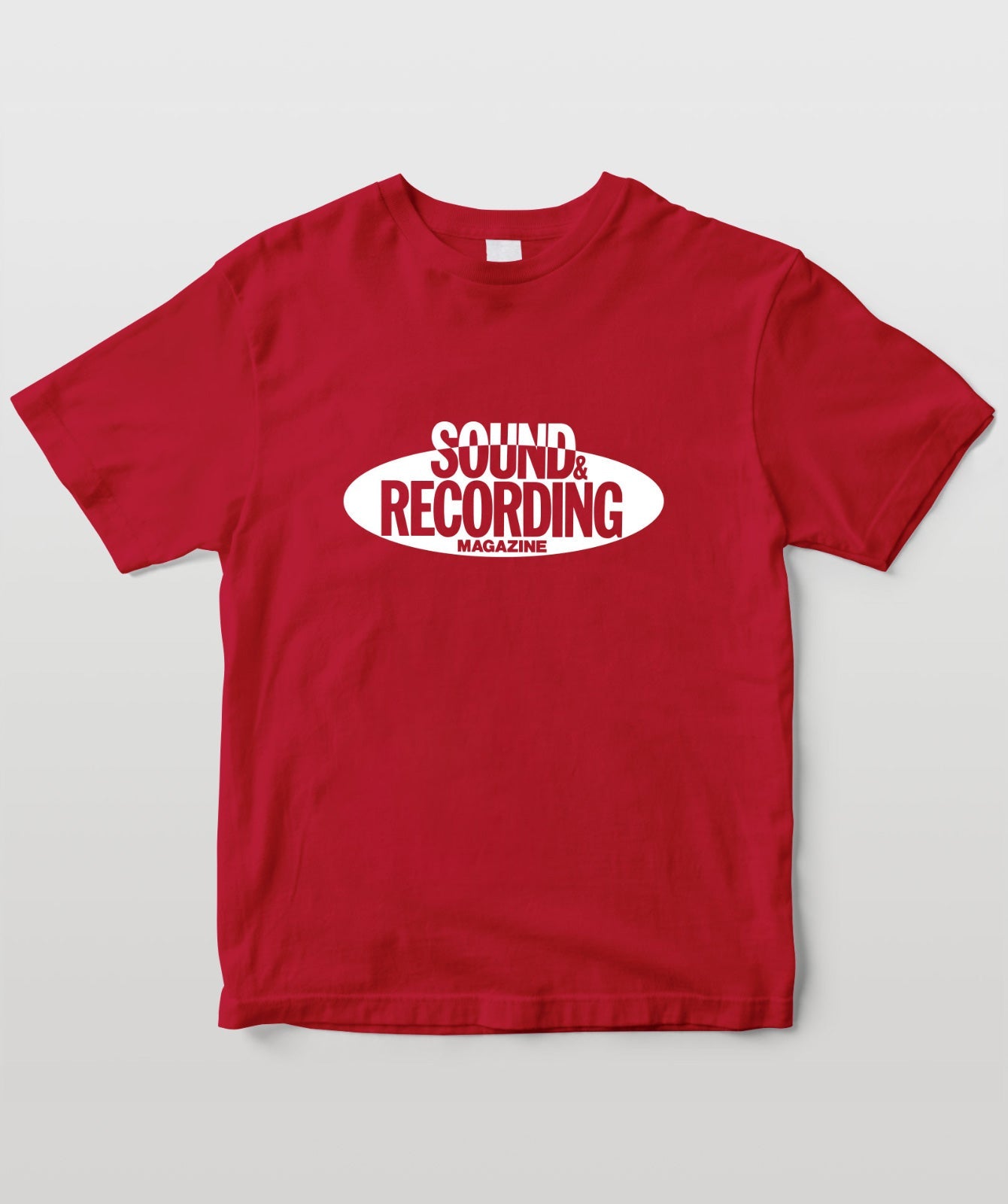 サンレコ旧ロゴ(80年代後半)Tシャツ