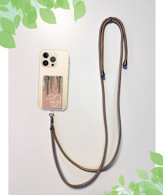 選べるストラップ付き!ラブちゃん開運フォンタブ2023