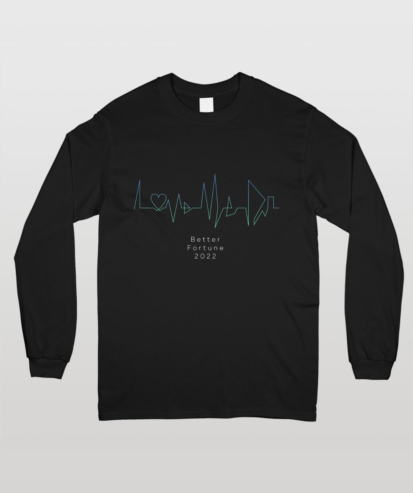 ラブちゃん開運ロンT2022