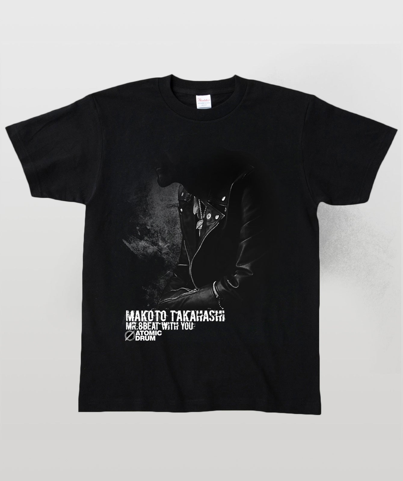■文字入れ可■Mr.8Beat With You Type B