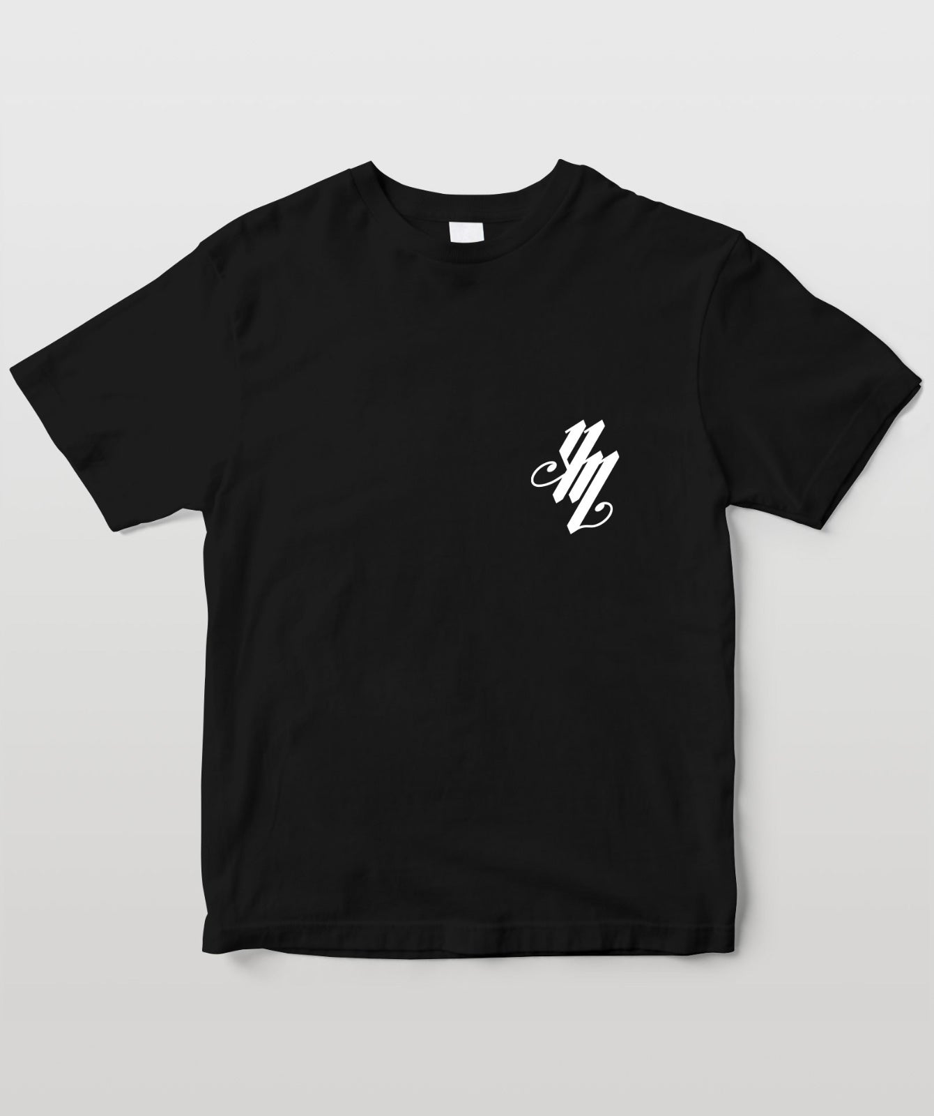 松井祐貴ロゴTシャツ
