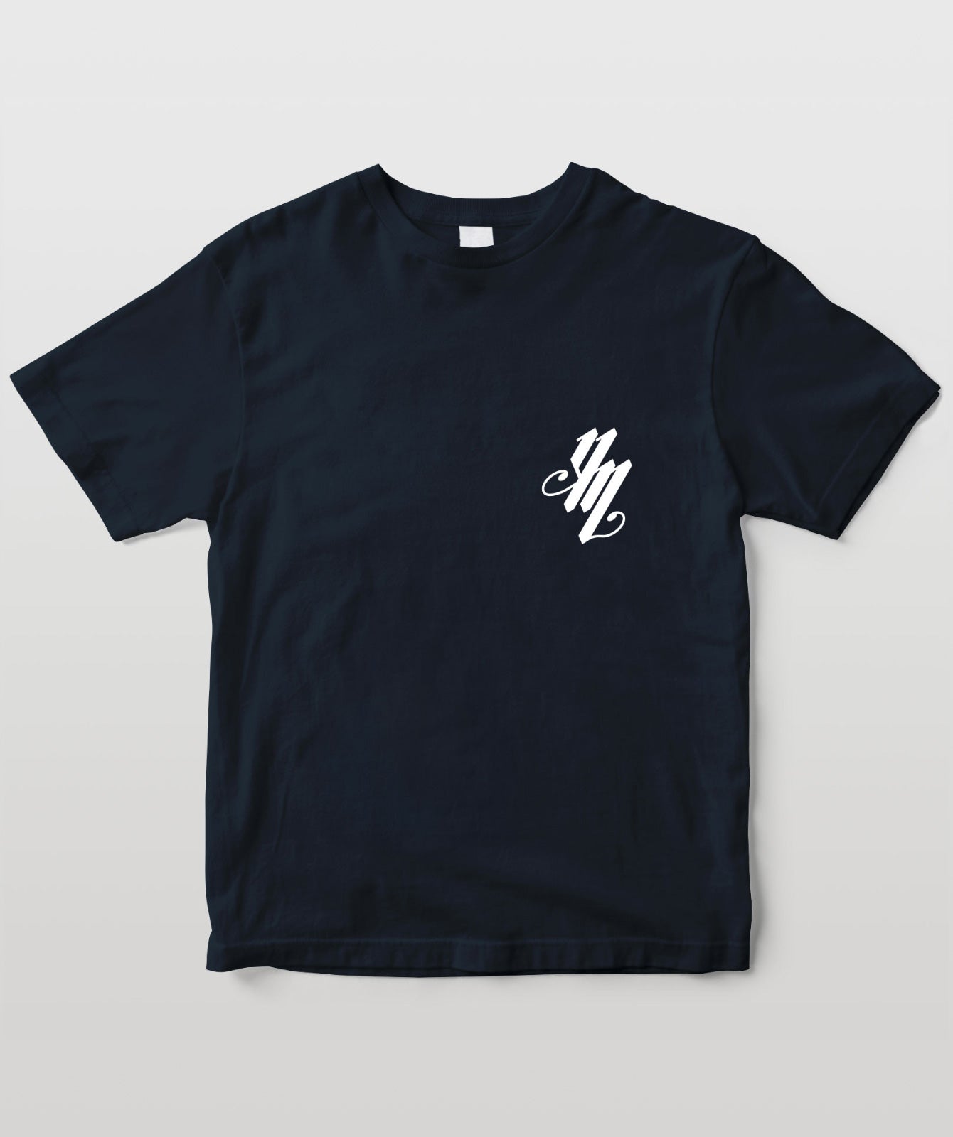 松井祐貴ロゴTシャツ