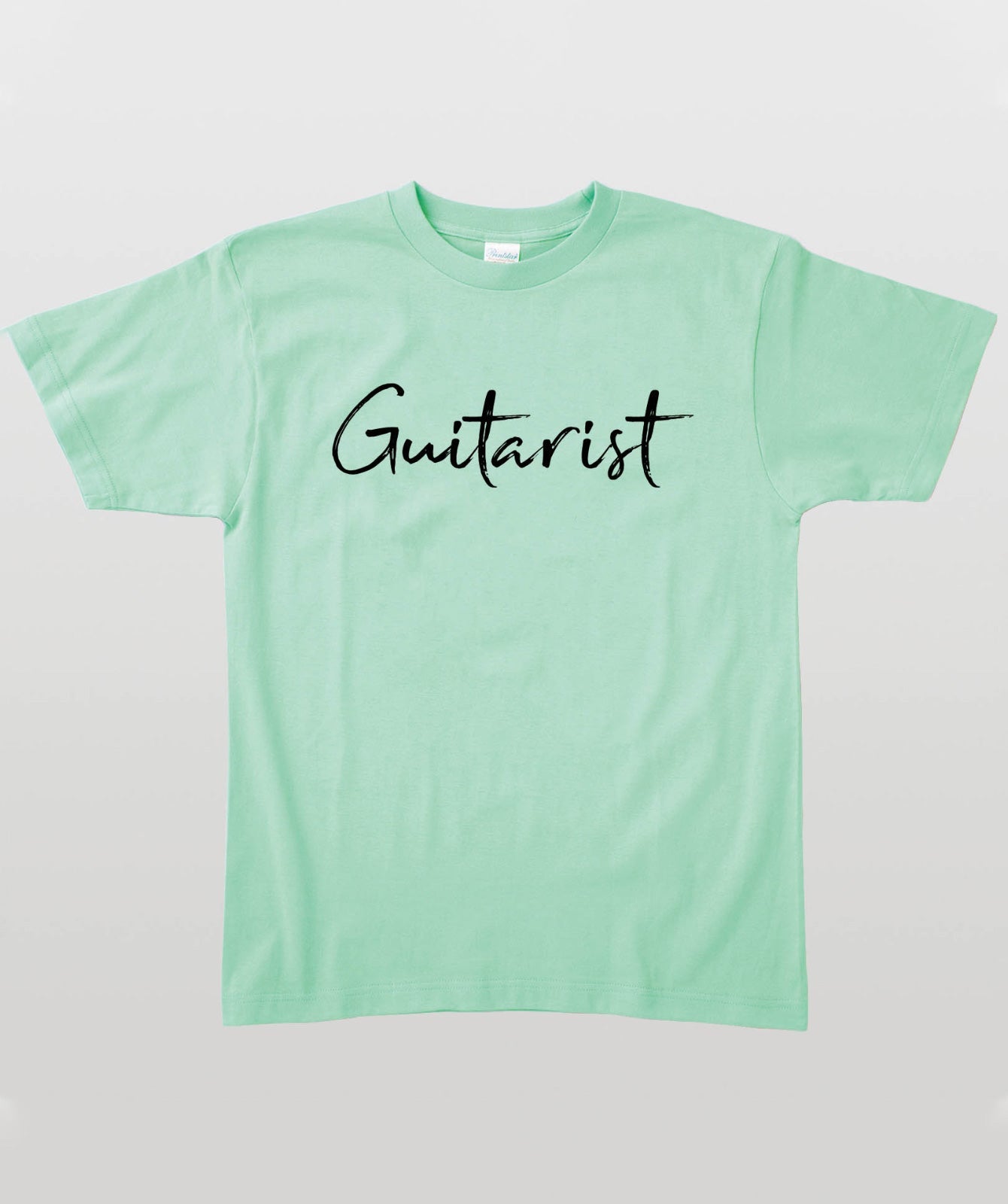 MS PLAYER SERIES ~GUITARIST Type C~