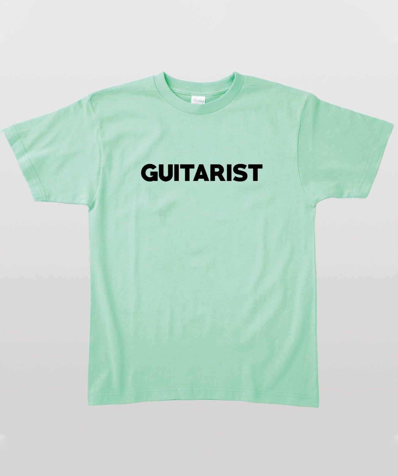 MS PLAYER SERIES ~GUITARIST Type D~