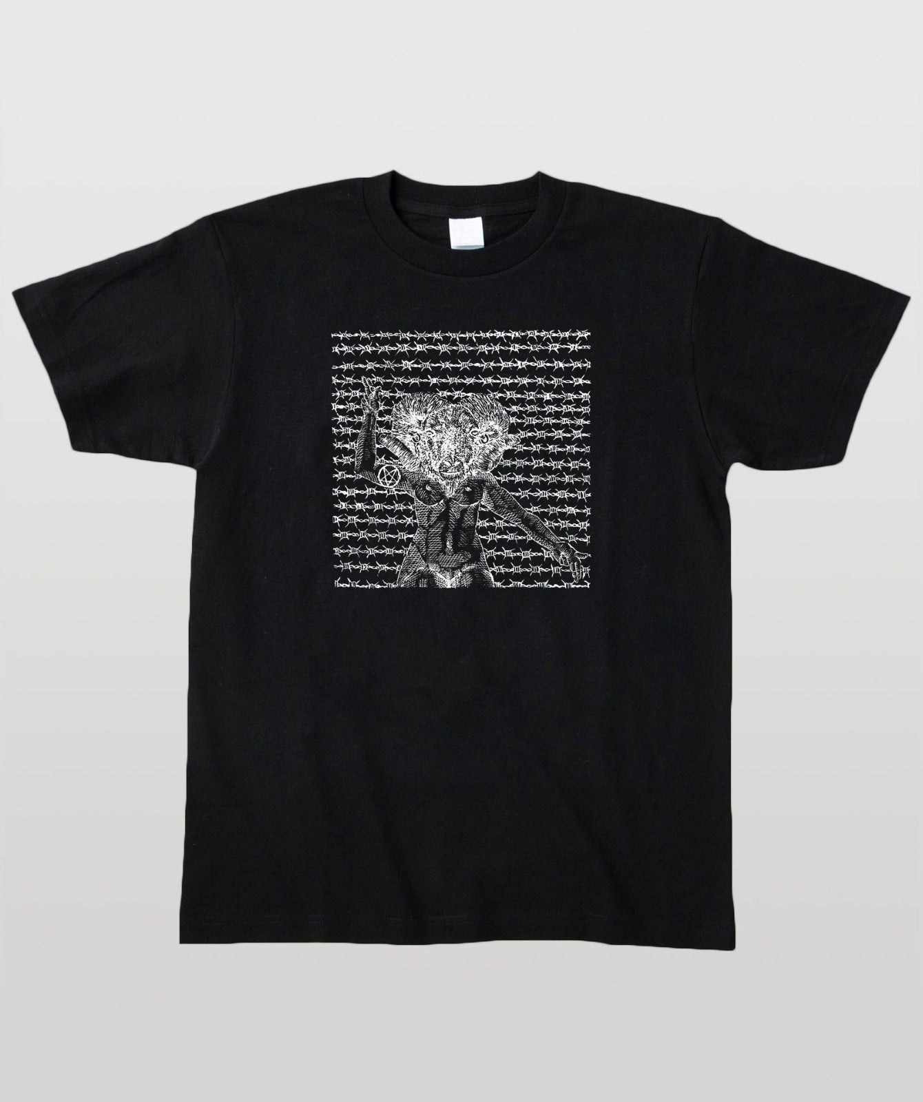 『意味も知らずにヘヴィメタルを叫ぶな!』Black Magic