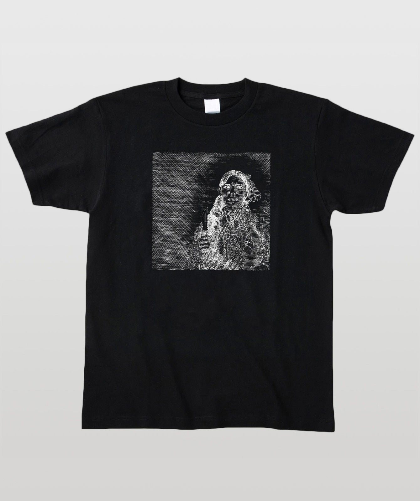 『意味も知らずにヘヴィメタルを叫ぶな!』Indians