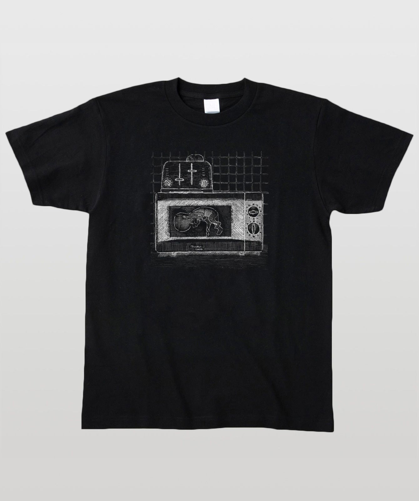 『意味も知らずにヘヴィメタルを叫ぶな!』Microwaved Uterogestation