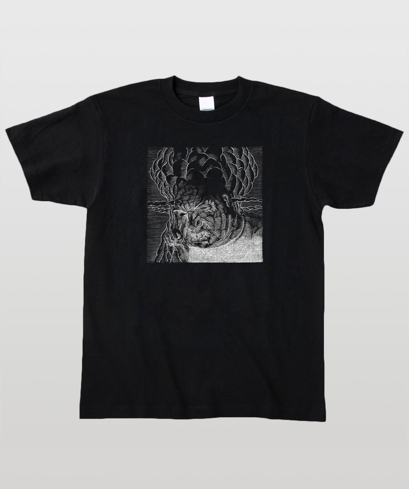 『意味も知らずにヘヴィメタルを叫ぶな!』Mouth for war