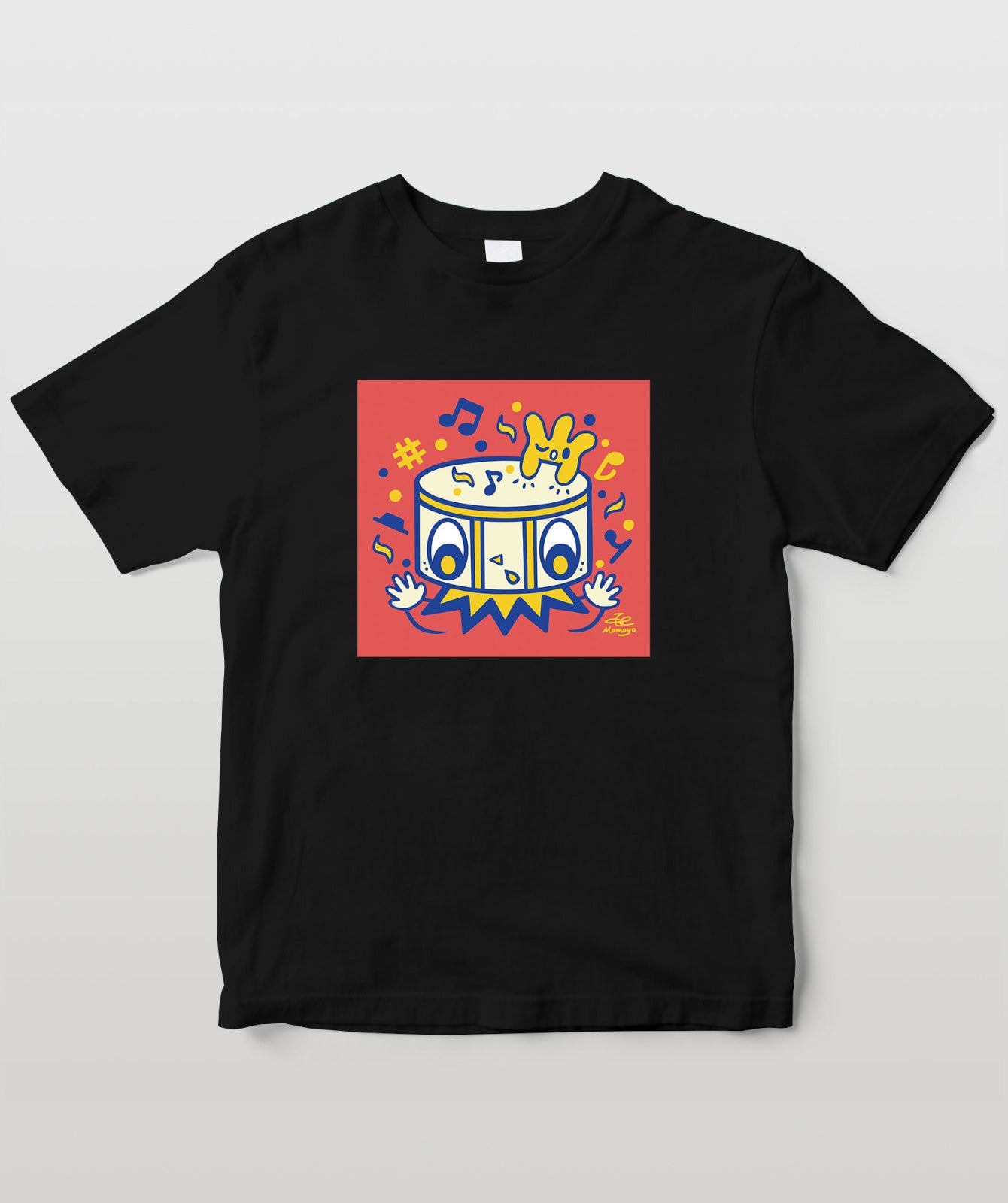 ドラムくん