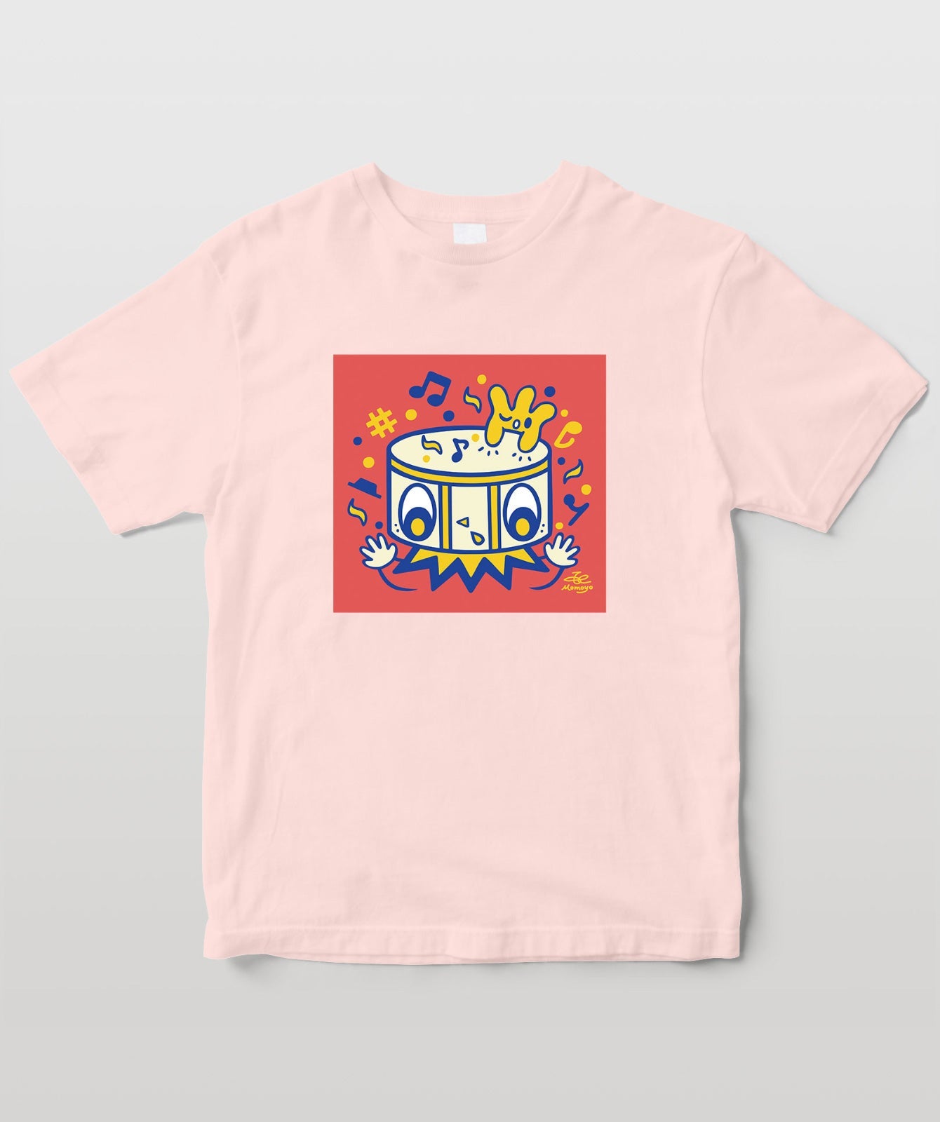 ドラムくん
