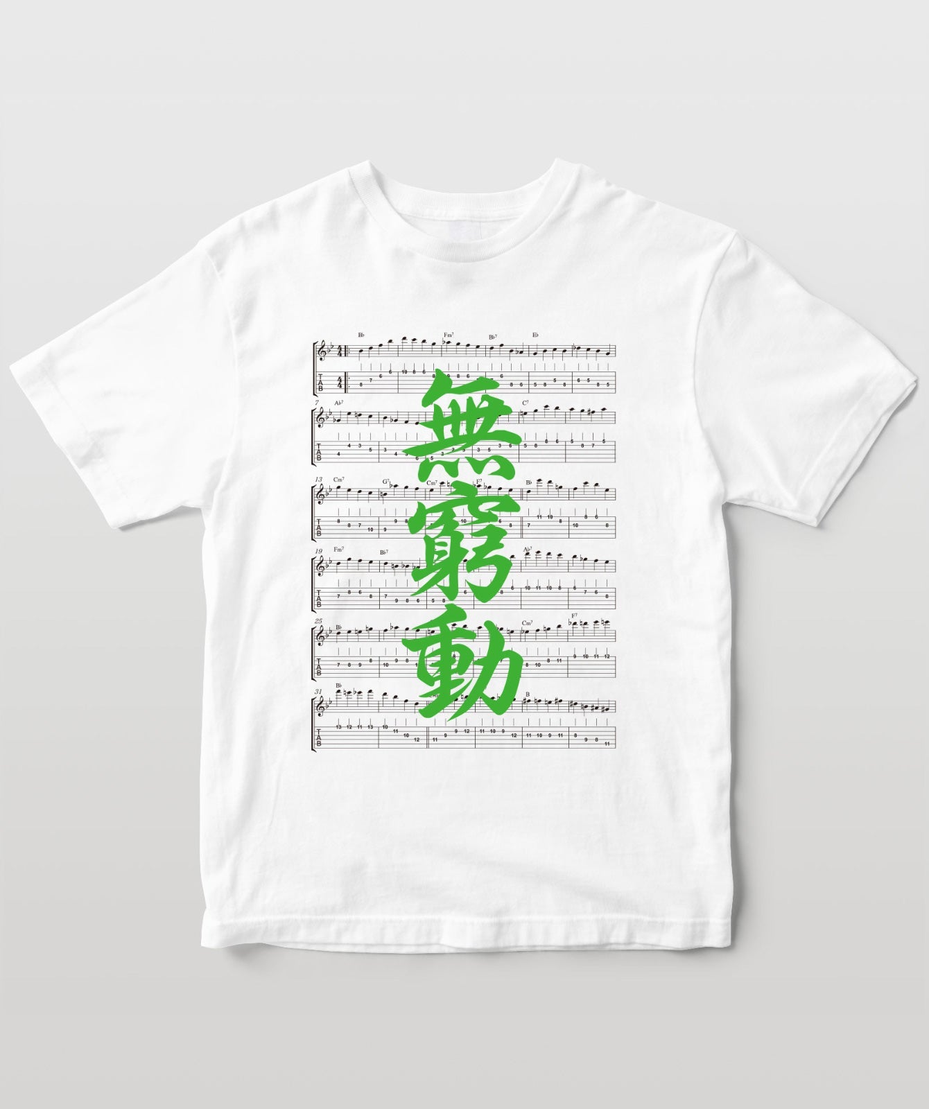 ギター無窮動「基礎」トレーニング タイプC