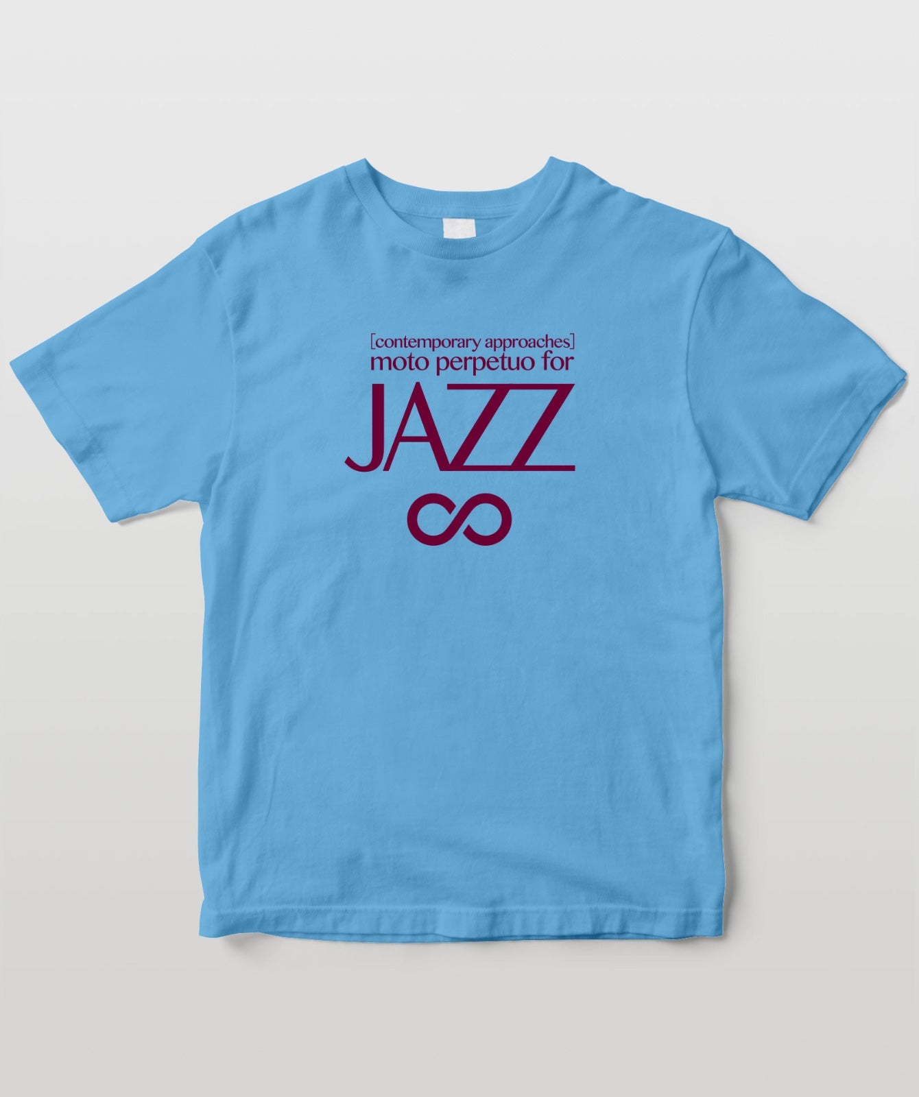 ジャズ無窮動トレーニング「コンテンポラリー・アプローチ」