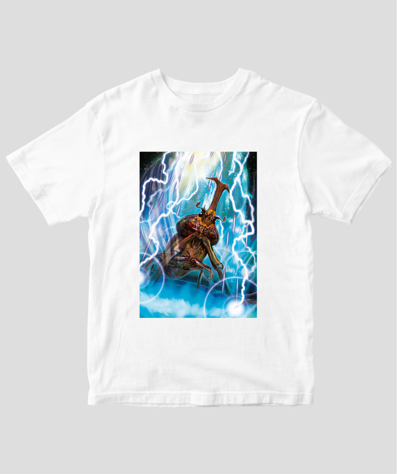 ムシキングTシャツ Type A