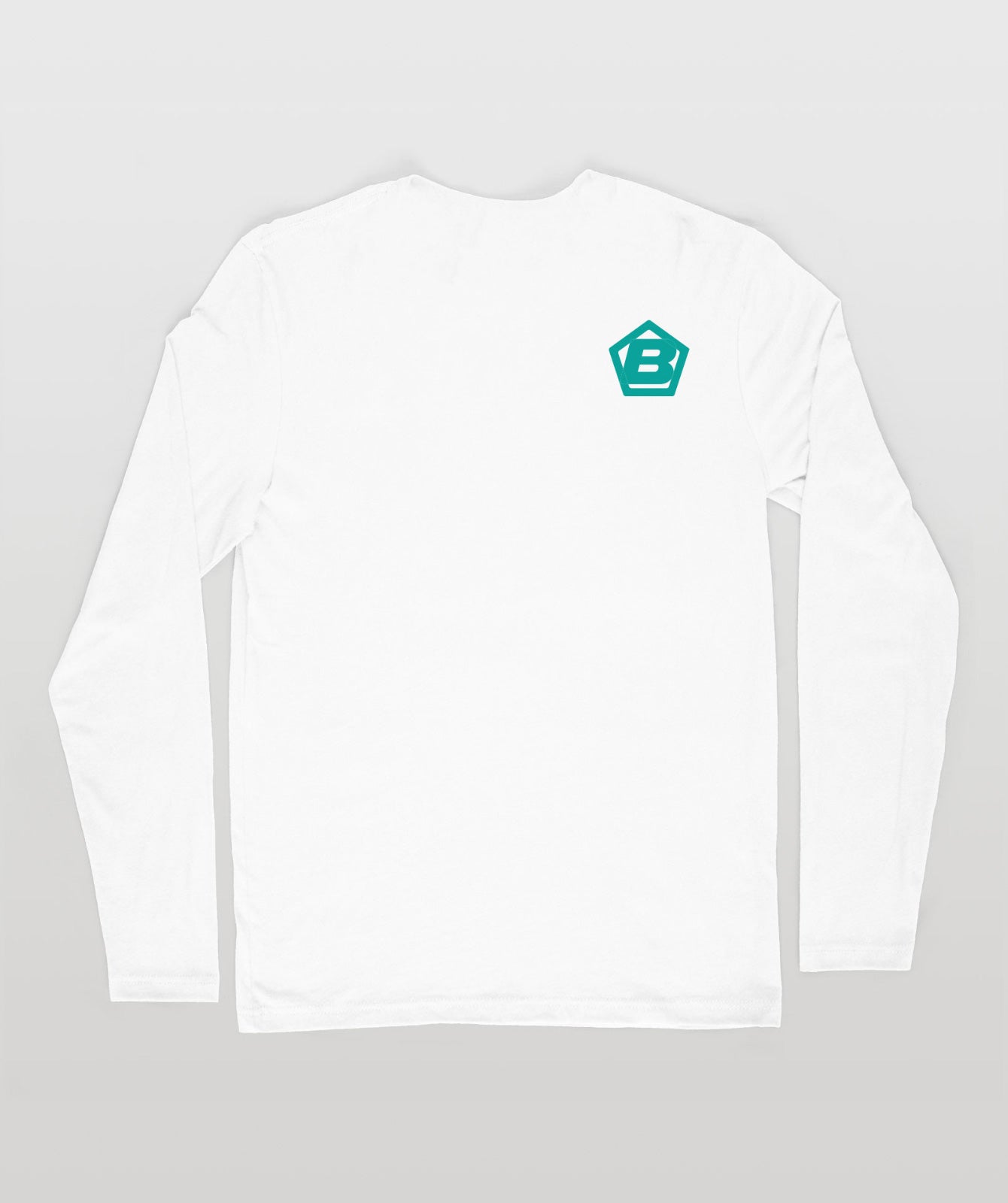 「永田組」長袖Tシャツ