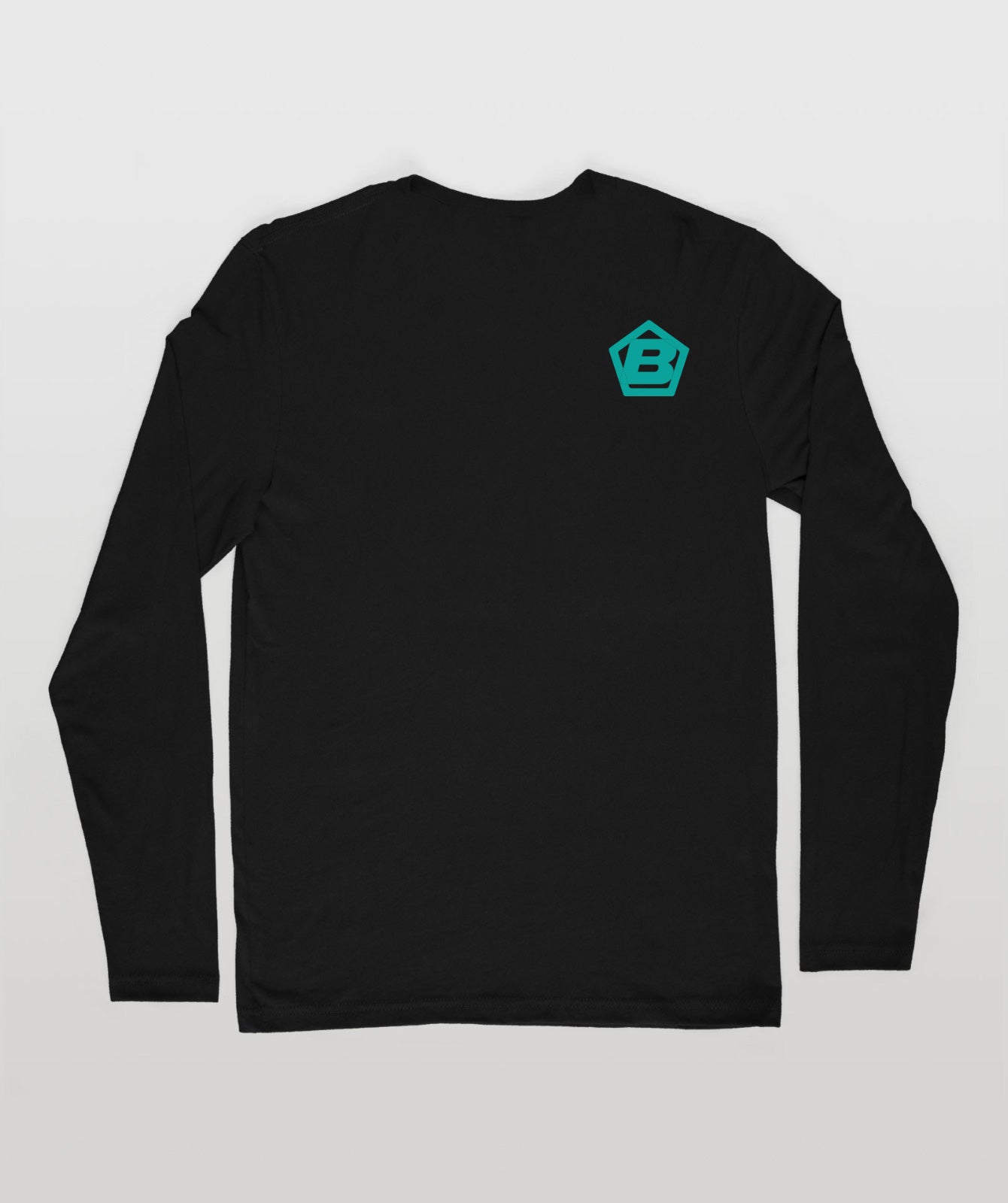 「永田組」長袖Tシャツ