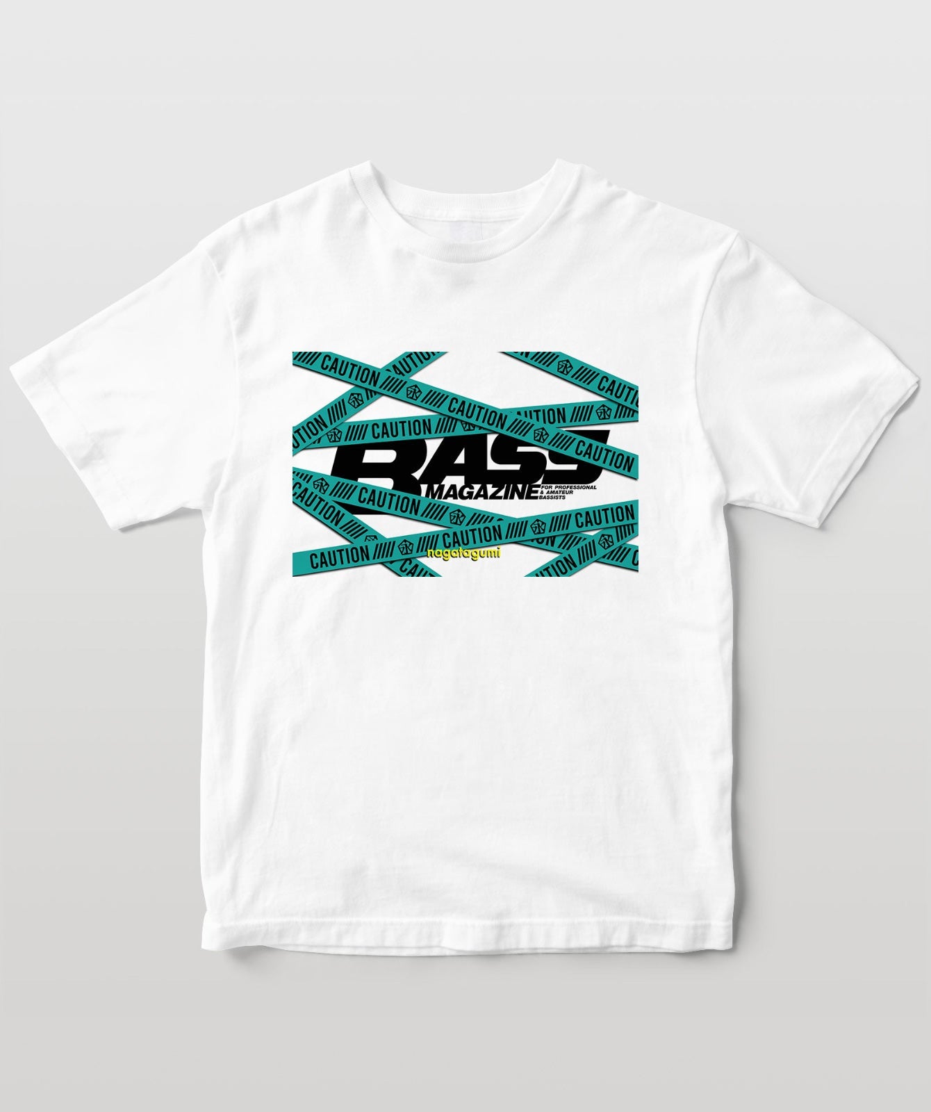 「永田組」Tシャツ