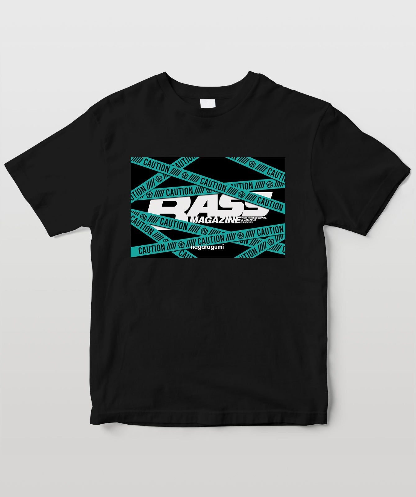 「永田組」Tシャツ