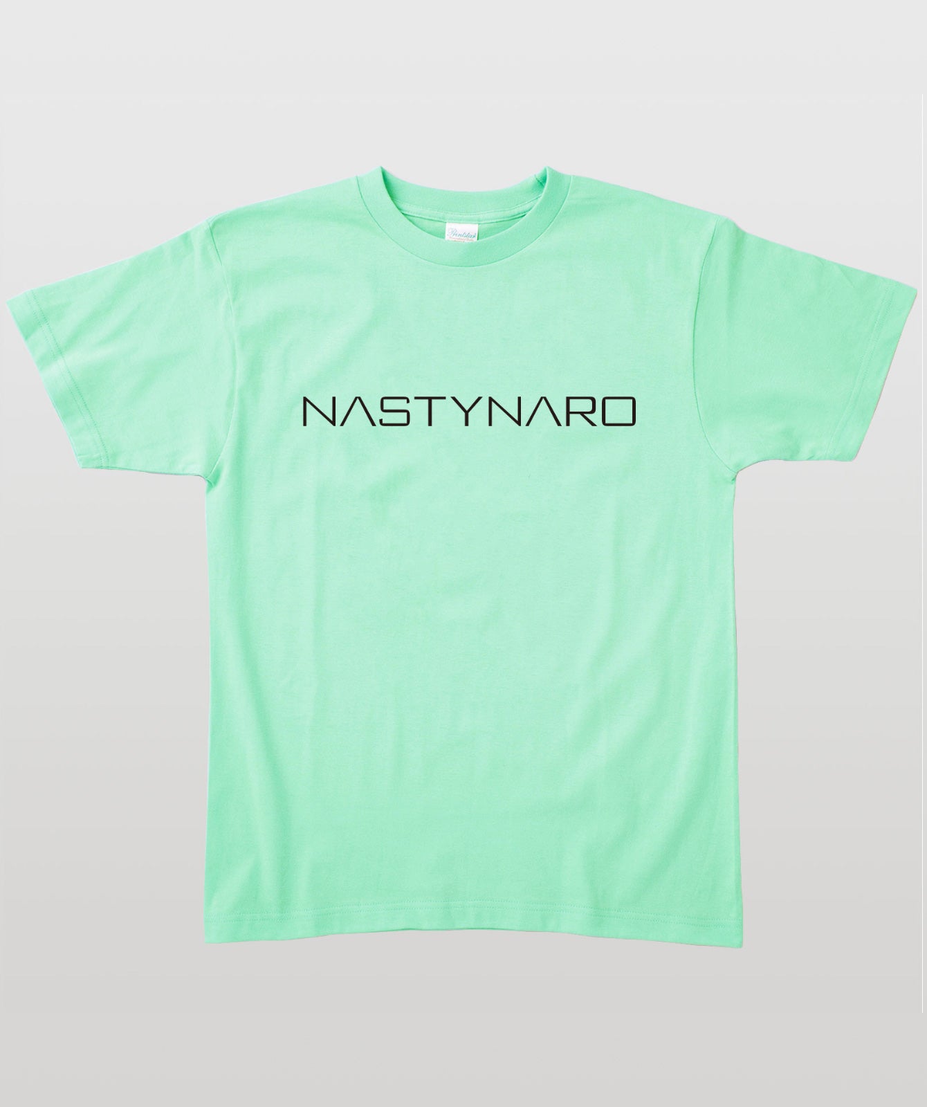 NASTY NARO オリジナルTシャツ
