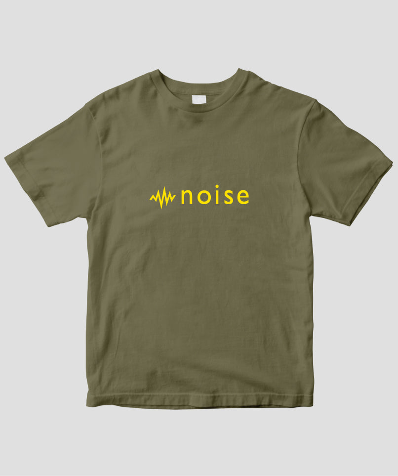 オシレーター:noise